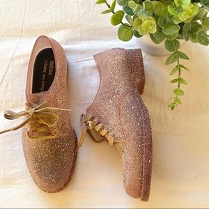 Comme Des Garcons Derbies